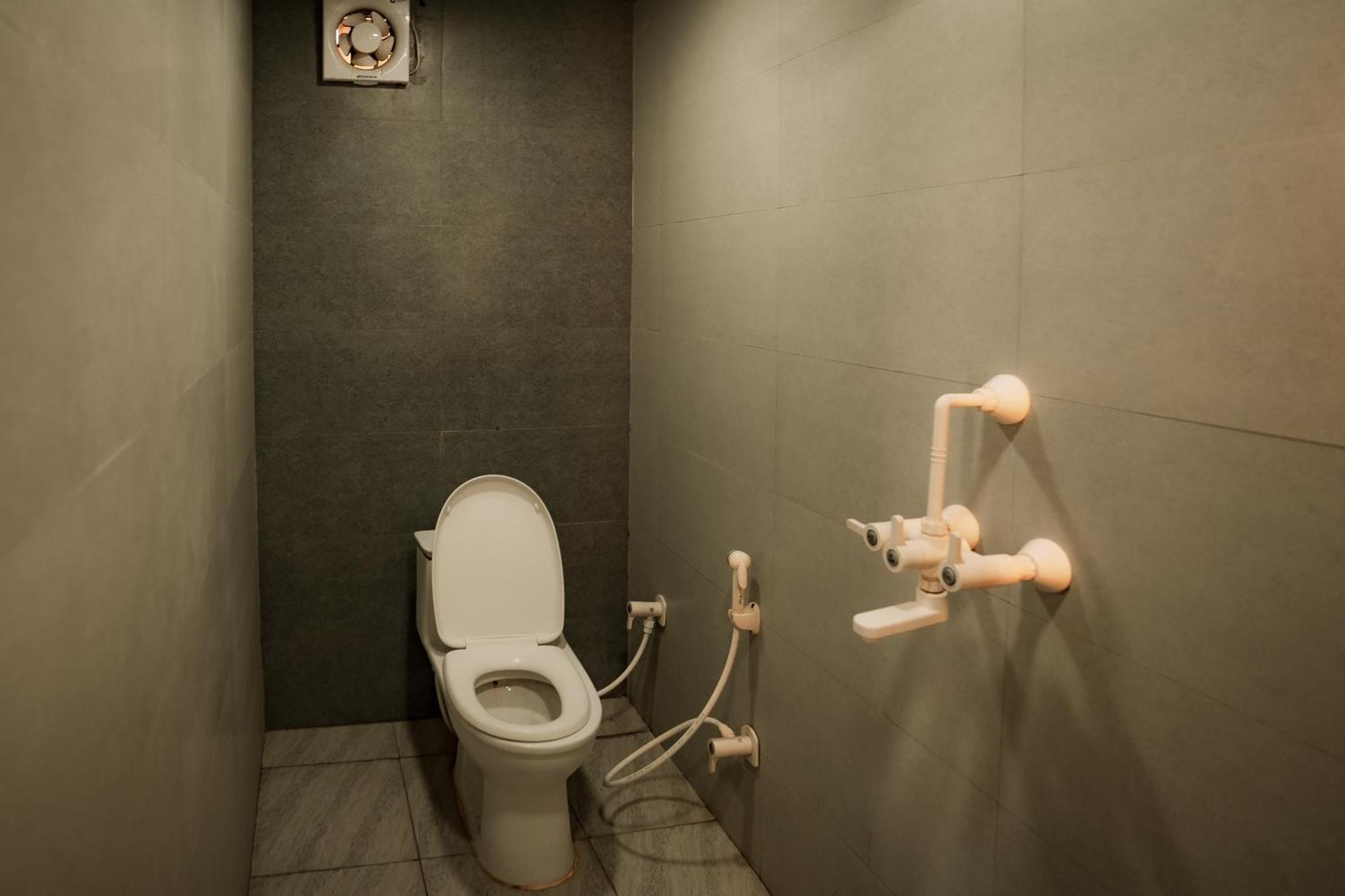 Hotel Shahjahan Agra  Buitenkant foto