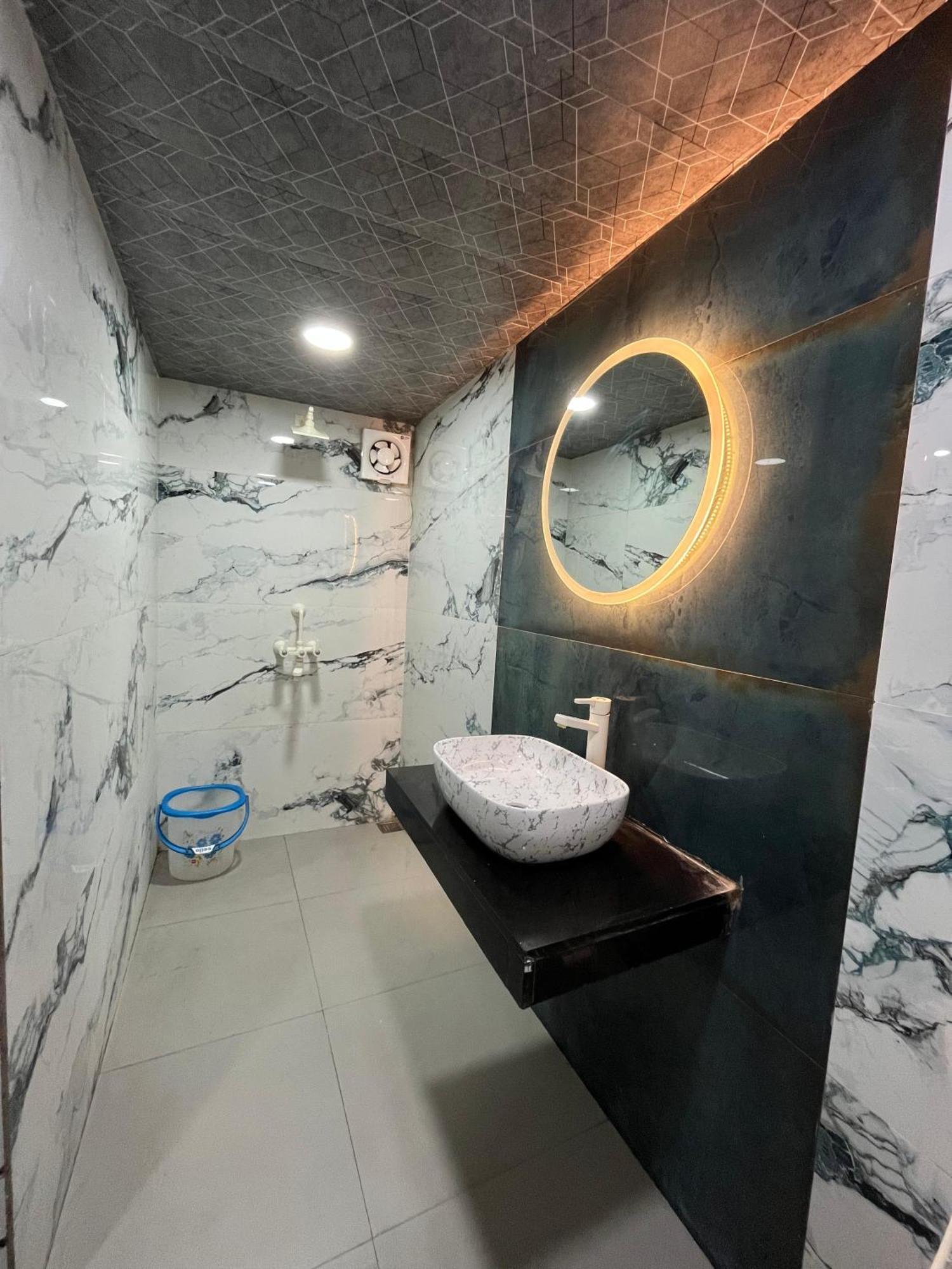 Hotel Shahjahan Agra  Buitenkant foto